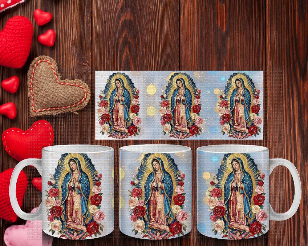 TAZA 11 OZ LLP 46