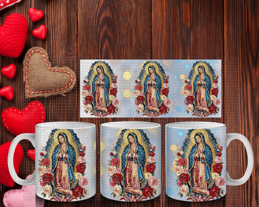 TAZA 11 OZ LLP 46