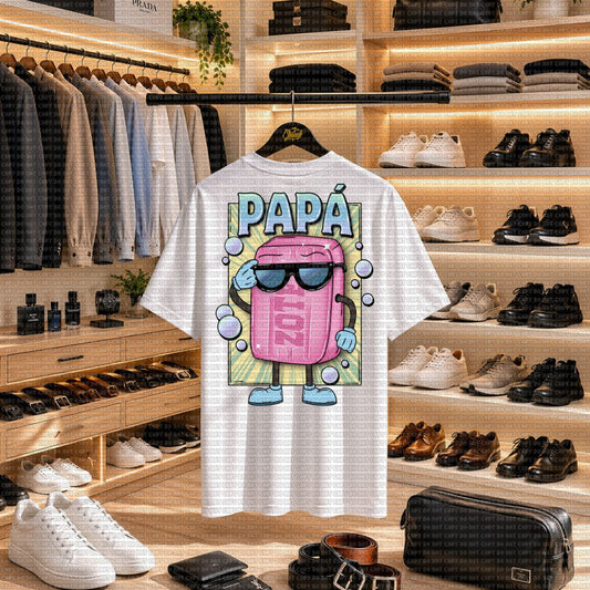 DTF PAPA FT2035