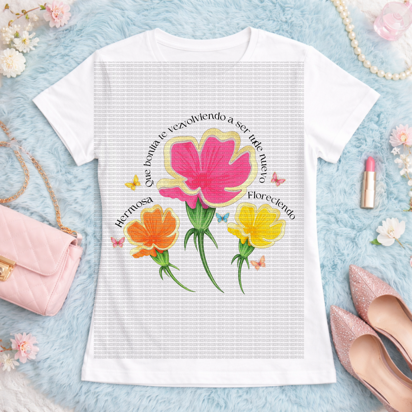 DTF MAMA GMM0010 INSPIRADORA