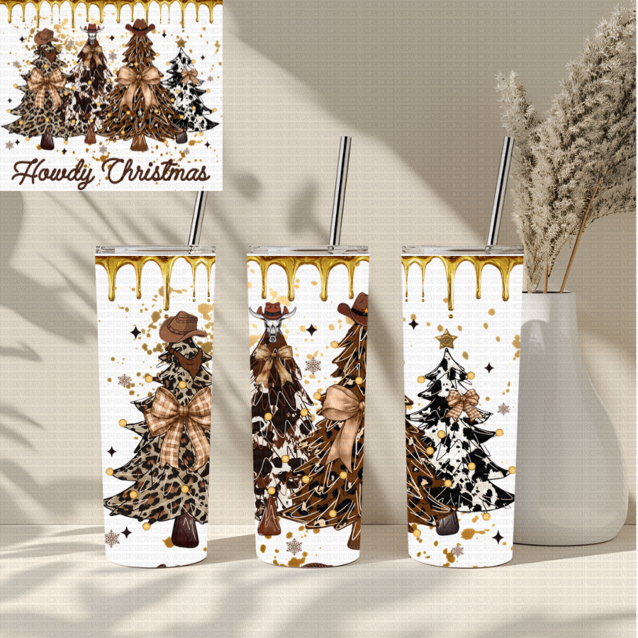 20 OZ WRAP TUMBLER LL103