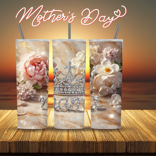 SUBLIMACION TUMBLER 20 OZ M003