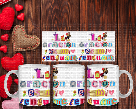 TAZA 11 OZ LLP 21