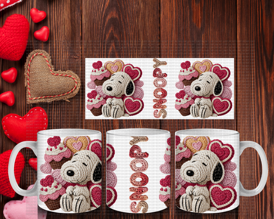 TAZA 11 OZ LLP 15
