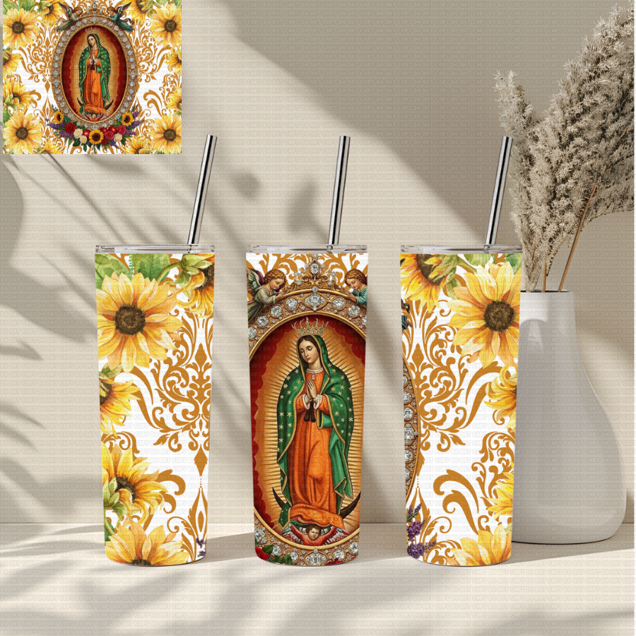 20 OZ WRAP TUMBLER LL110