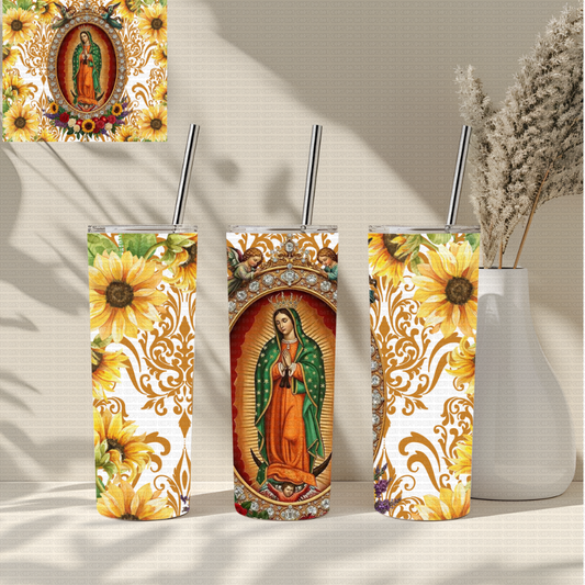 20 OZ WRAP TUMBLER LL110