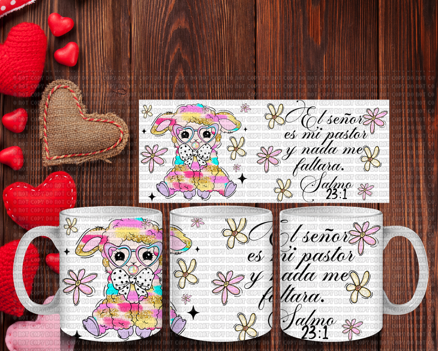 TAZA 11 OZ LLP 26