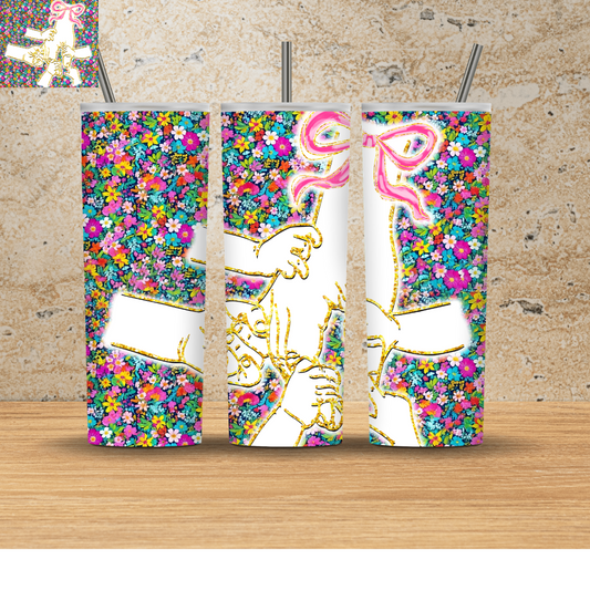 SUBLIMACION PARA VASO 20 OZ J21 MAMA 2025