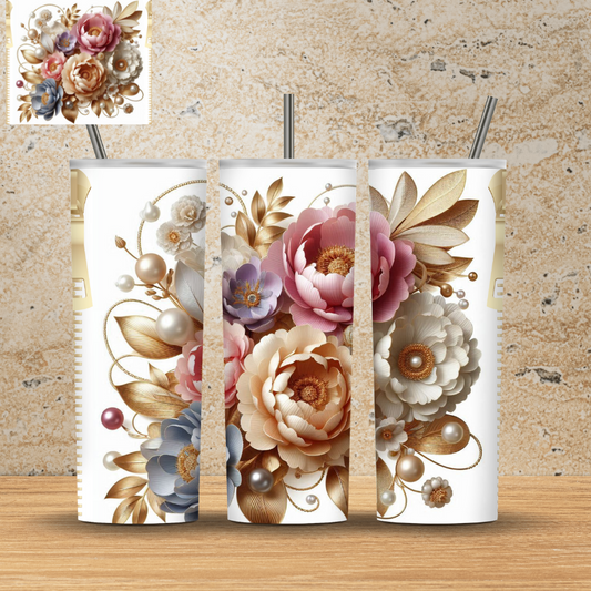 SUBLIMACION PARA VASO 20 OZ JM52