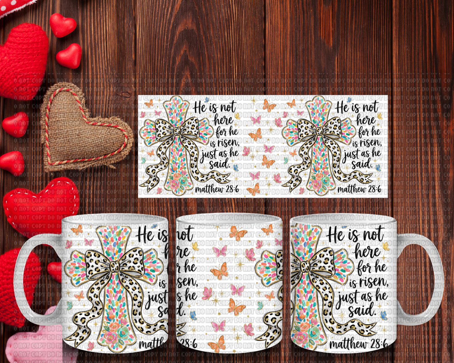 TAZA 11 OZ LLP 22