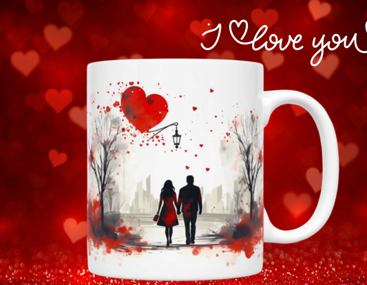 TRANSFER TAZA 11 OZ STV27