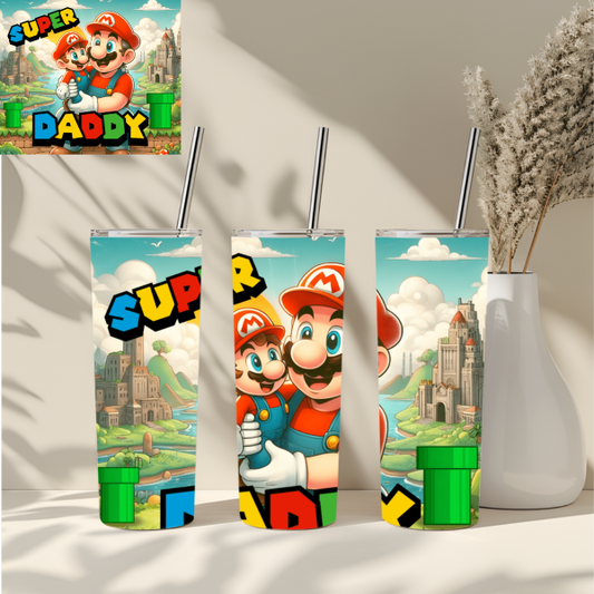 SUBLIMACION PARA VASO 20 OZ AU30