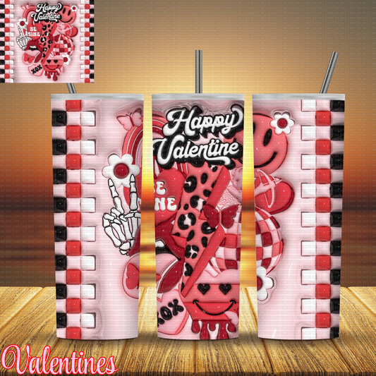 SUBLIMACION PARA VASO 20 OZ VD1