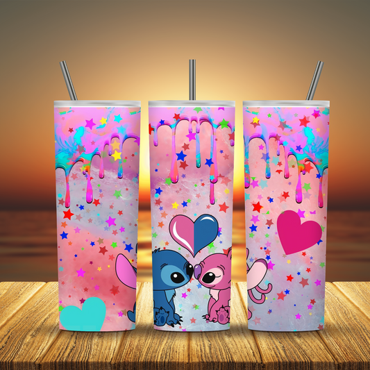 SUBLIMACION PARA VASO 20 OZ SSV31