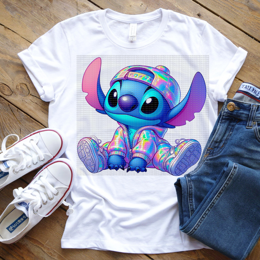 SUBLIMACION PARA CAMISA SN003