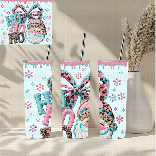 20 OZ WRAP TUMBLER LL101