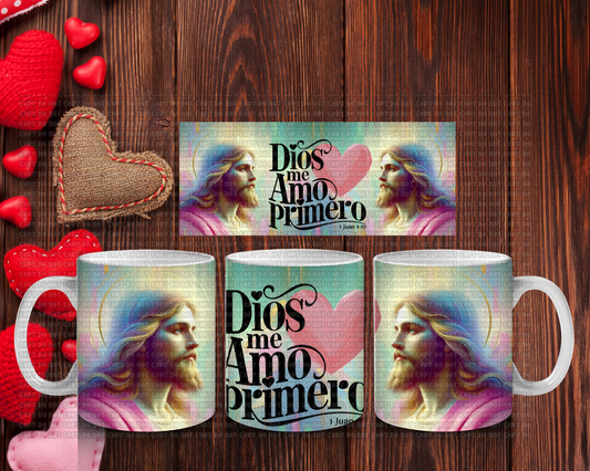 TAZA 11 OZ LLP 23