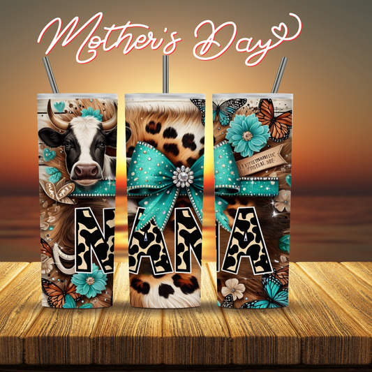 SUBLIMACION TUMBLER 20 OZ M0017
