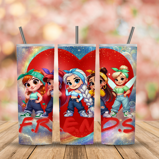 SUBLIMACION PARA VASO 20 oz H22