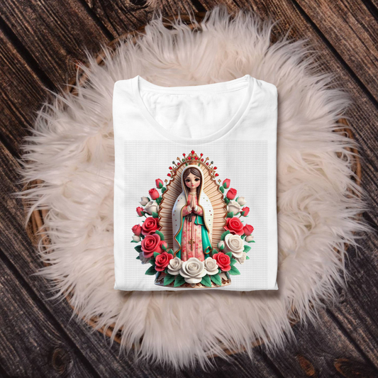 TRANSFER DE SUBLIMACION PARA PLAYERA C871-0