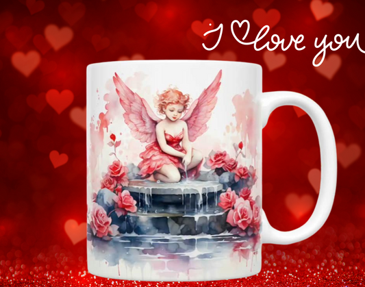 TRANSFER SUBLIMACION PARA TAZA 11OZ STV