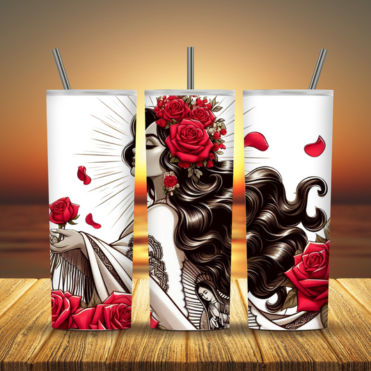 SUBLIMACION PARA VASO 20 OZ SD98-6