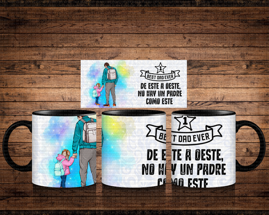TRANSFER SUBLIMACION PARA TAZA 11OZ AD58