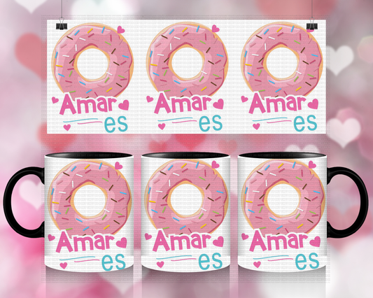 TRANSFER SUBLIMACION PARA TAZA 11OZ VT3