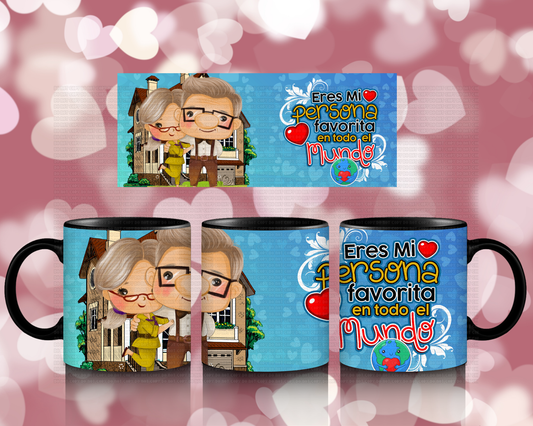 TRANSFER SUBLIMACION PARA TAZA 11OZ J04