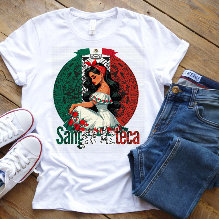 Sublimacion de Playera  YL012