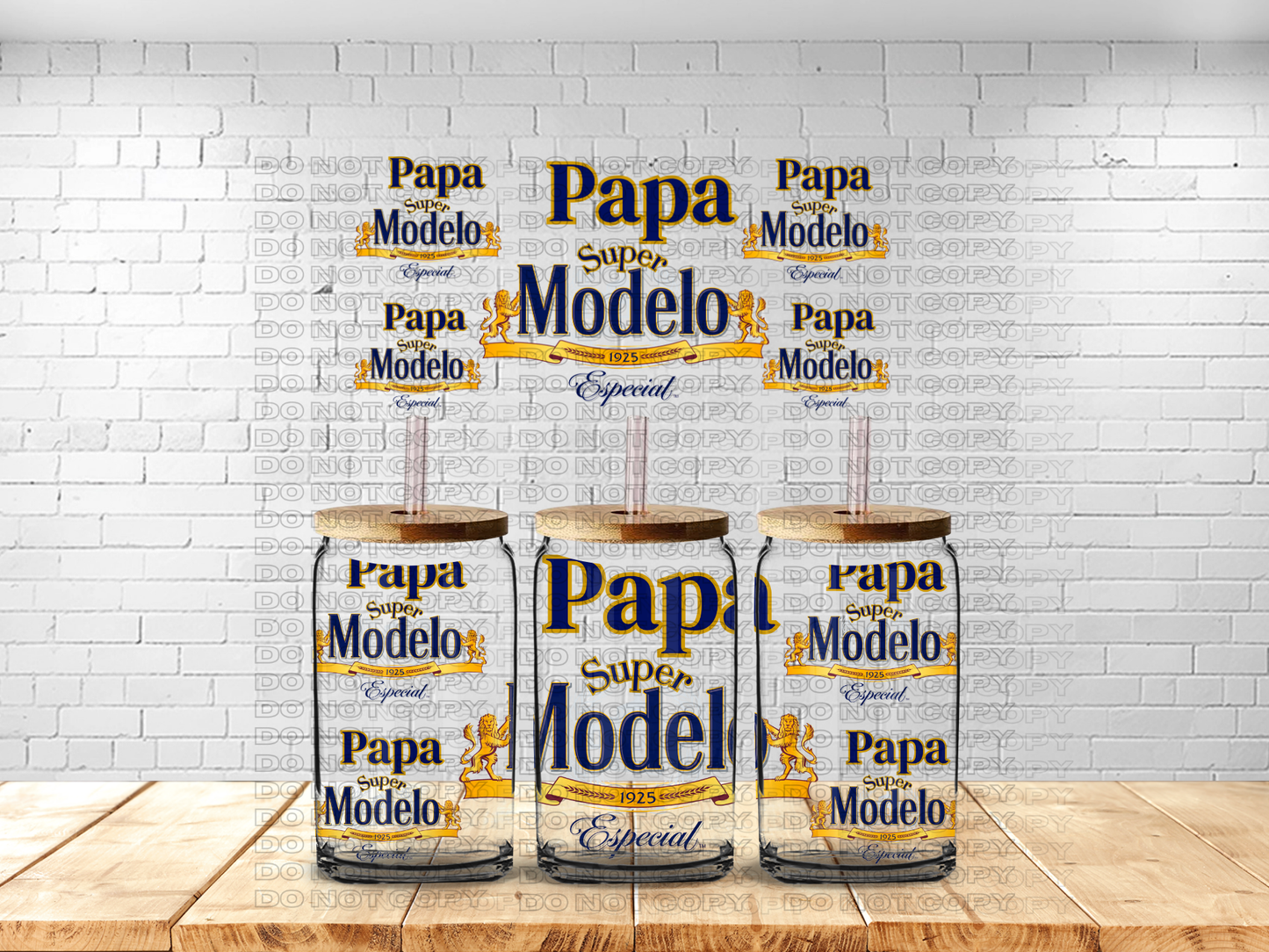 UVDTF B116 PAPA