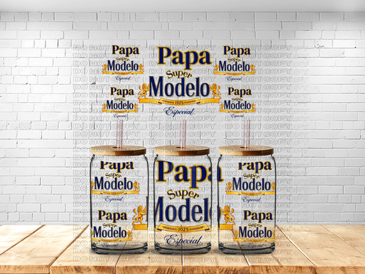 UVDTF B116 PAPA