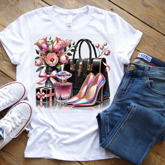 Sublimacion de Playera  YL016