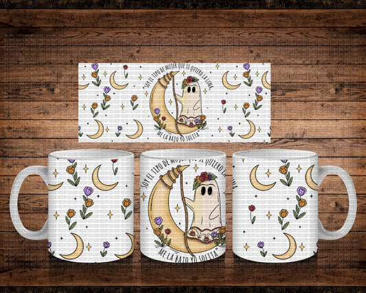 TRANSFER SUBLIMACION PARA TAZA 11OZ ZA002