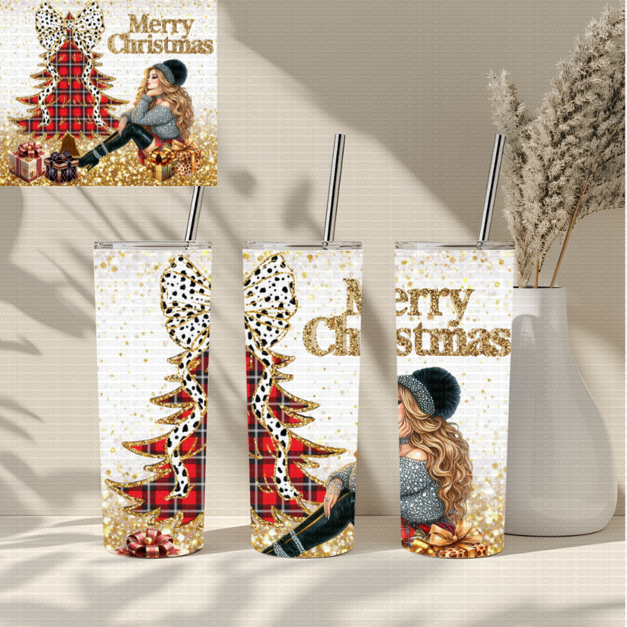 20 OZ WRAP TUMBLER LL111