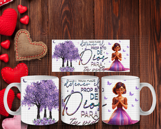 TAZA 11 OZ LLP 40