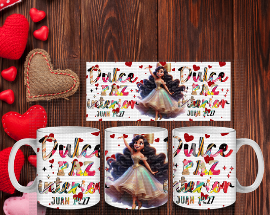 TAZA 11 OZ LLP 32