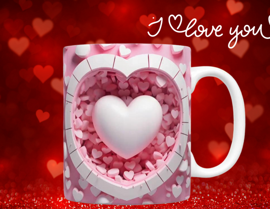 TRANSFER SUBLIMACION PARA TAZA 11OZ STV51