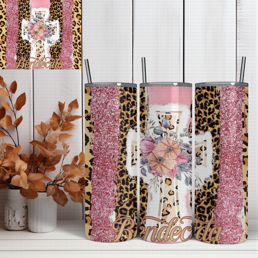 SUBLIMACION PARA VASO 20 OZ J08
