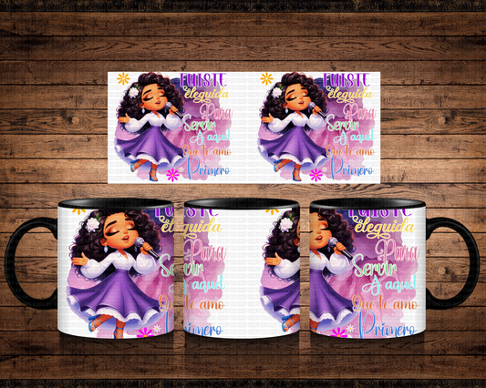 TRANSFER SUBLIMACION PARA TAZA 11OZ J15