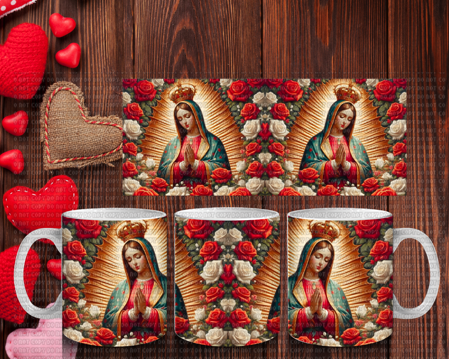 TAZA 11 OZ LLP 17