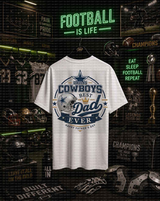 DTF FATHERS DAY FT2026