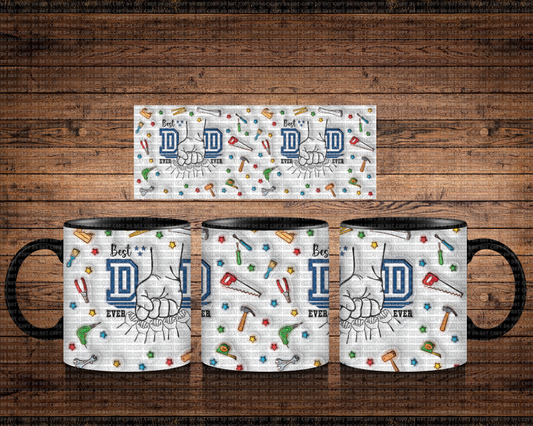 TRANSFER SUBLIMACION PARA TAZA 11OZ AD67