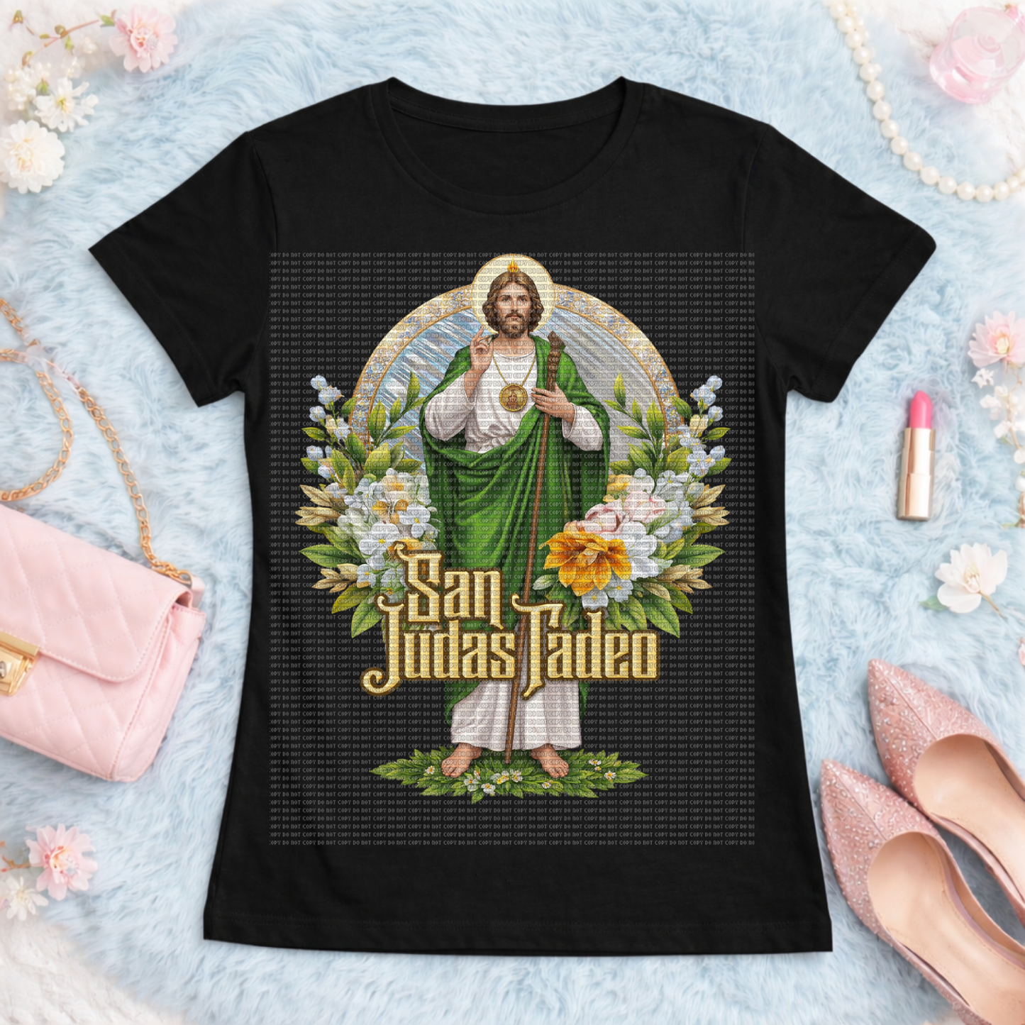 DTF SG25SAN JUDAS TADEO RELIGIOSA