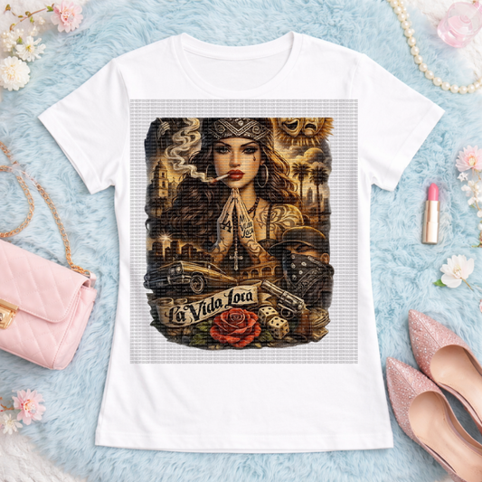 DTF CHICANA PPK 29