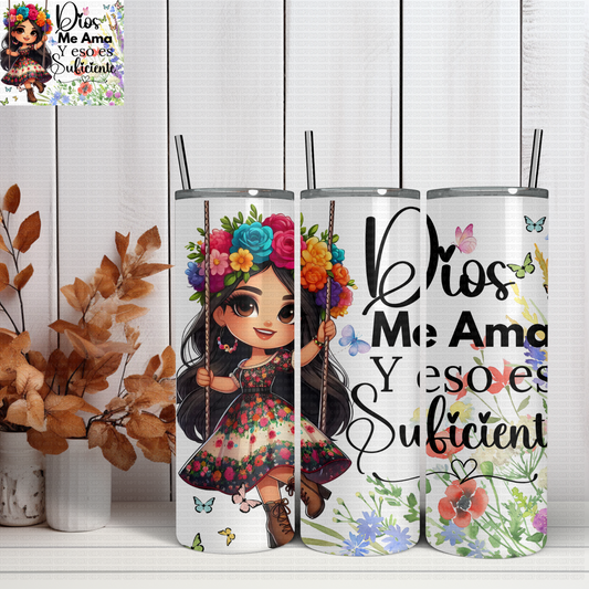 SUBLIMACION PARA VASO 20 OZ J04