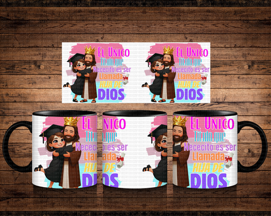 TRANSFER SUBLIMACION PARA TAZA 11OZ J14