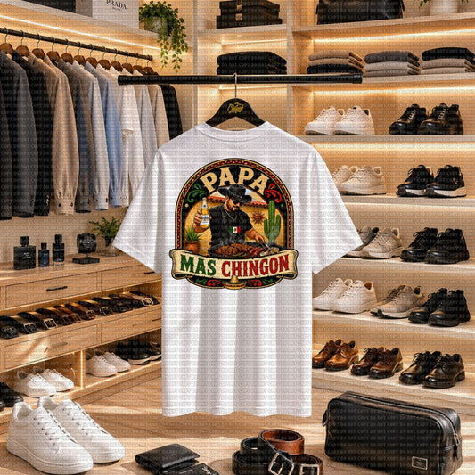 DTF PAPA FT2041