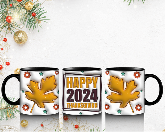 RANSFER SUBLIMACION PARA TAZA 11OZ TGM51