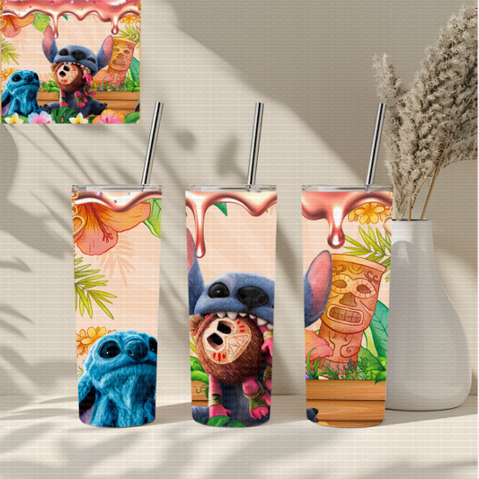 SUBLIMACION PARA VASO 20 OZ AU27